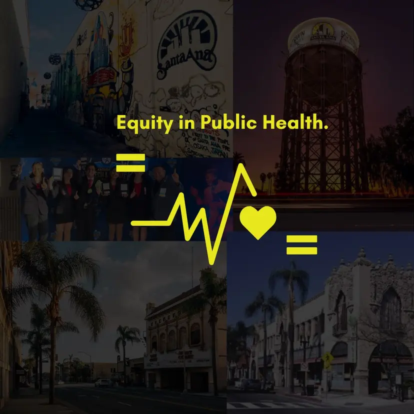 Equity in Public Health