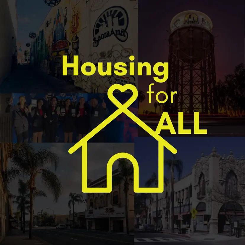 Housing for All